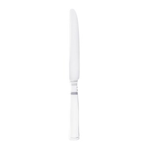 Gense Rosenholm lunchkniv långt blad 20 cm 830