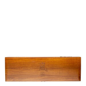 Yaxell Knivlåda 38x12,5x3 cm ask
