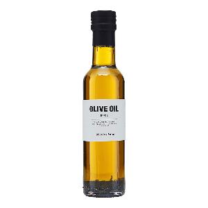 Nicolas Vahé Olivolja Basilika 25 cl