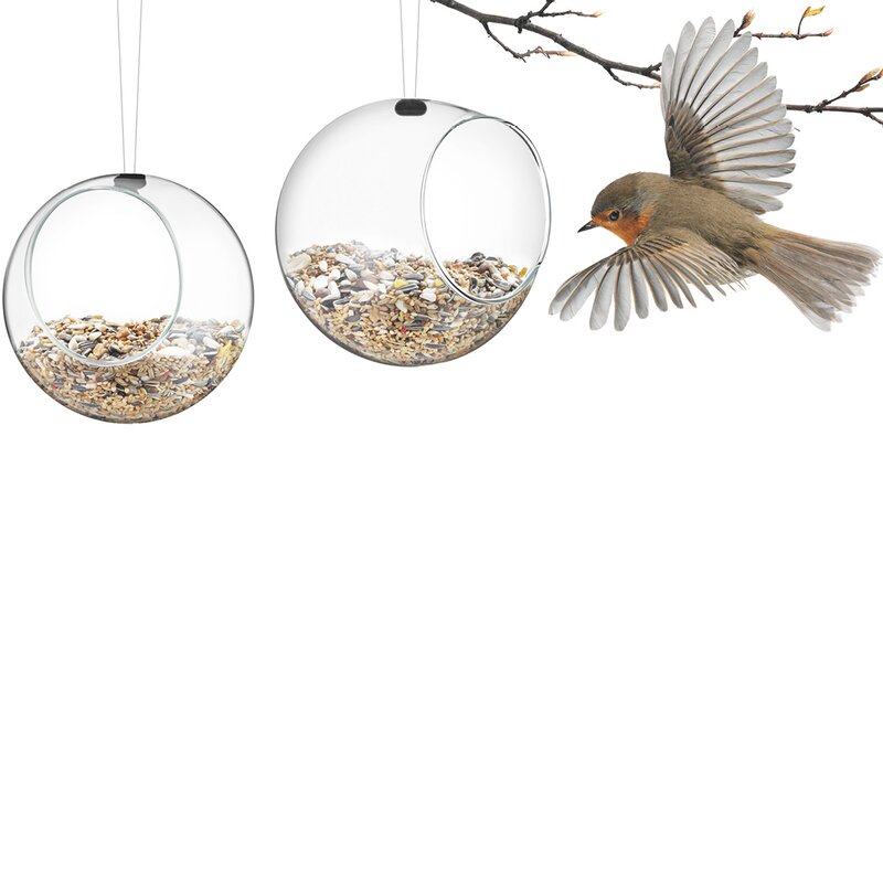 Eva Solo Fågelmatare mini 2-pack