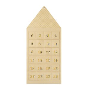 Muurla Muminhuset adventskalender