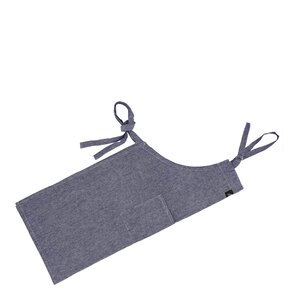 Pillivuyt Förkläde 95x80 cm navy