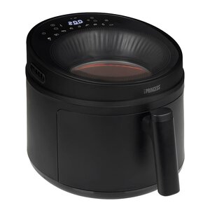 PRINCESS Airfryer Cyclonic Vision 182270 5 L 1500W