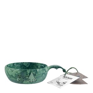 Kupilka Mumin matkåsa 33 cl Camping grön