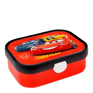 Mepal Campus matlåda 18x13,5x6 cm Cars