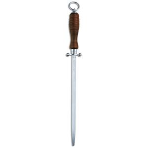 Victorinox Slipstål M/Trähandtag 41 cm 