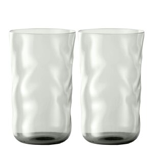 Paveau Swirl longdrinkglas 48 cl 2-pack Mist