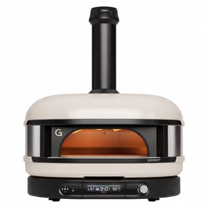 Gozney Dome Gen 2 pizzaugn hybrid benvit