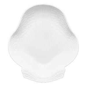 Rörstrand Swedish Grace Centerpieces Fat Snäcka 18x16 cm