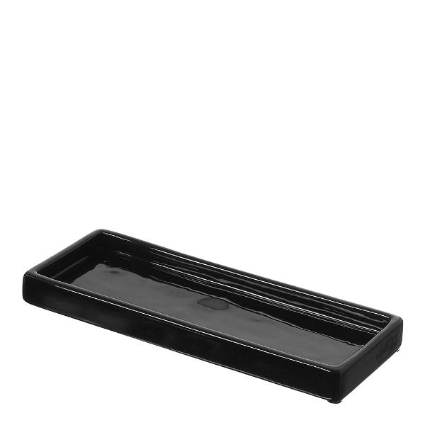 Cult Design Kub Fat 20 cm Svart