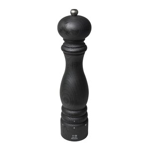 Peugeot Paris u-Select Zirlion saltkvarn 30 cm Graphite