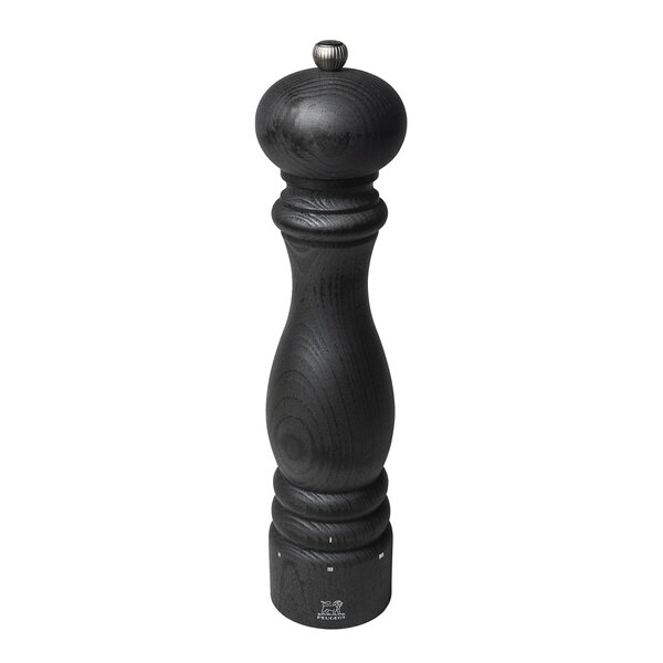 Peugeot Paris u-Select Zirlion saltkvarn 30 cm Graphite