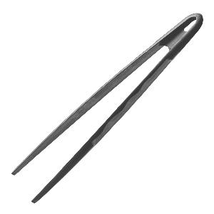 Gastromax BIO stekpincett 28,5 cm grå