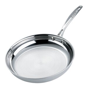 Scanpan Fusion stekpanna 20 cm stål