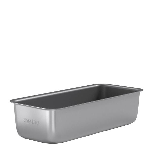 Eva Trio Professional Bröd/kakform 3 L Grå