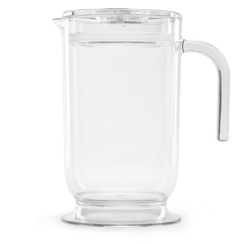 SMEG 50´s Style Stavmixer 700 watt Creme