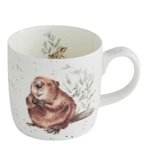 Wrendale Design The Arborist mugg 31 cl bäver