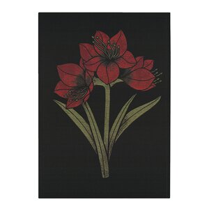 Ekelund Kapamaryllis 930 handduk 35x50 cm