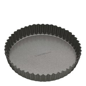 MasterClass Pajform med löstagbar botten 25 cm