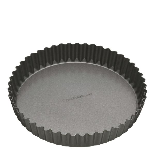 Pajform med löstagbar botten 25 cm