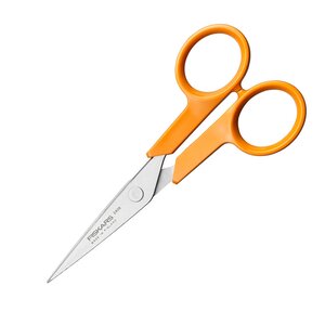 Fiskars Classic sysax 13 cm orange