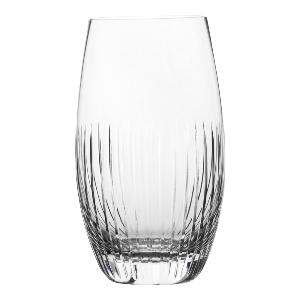 Magnor Alba Fine Line Longdrinkglas 45 cl Klar