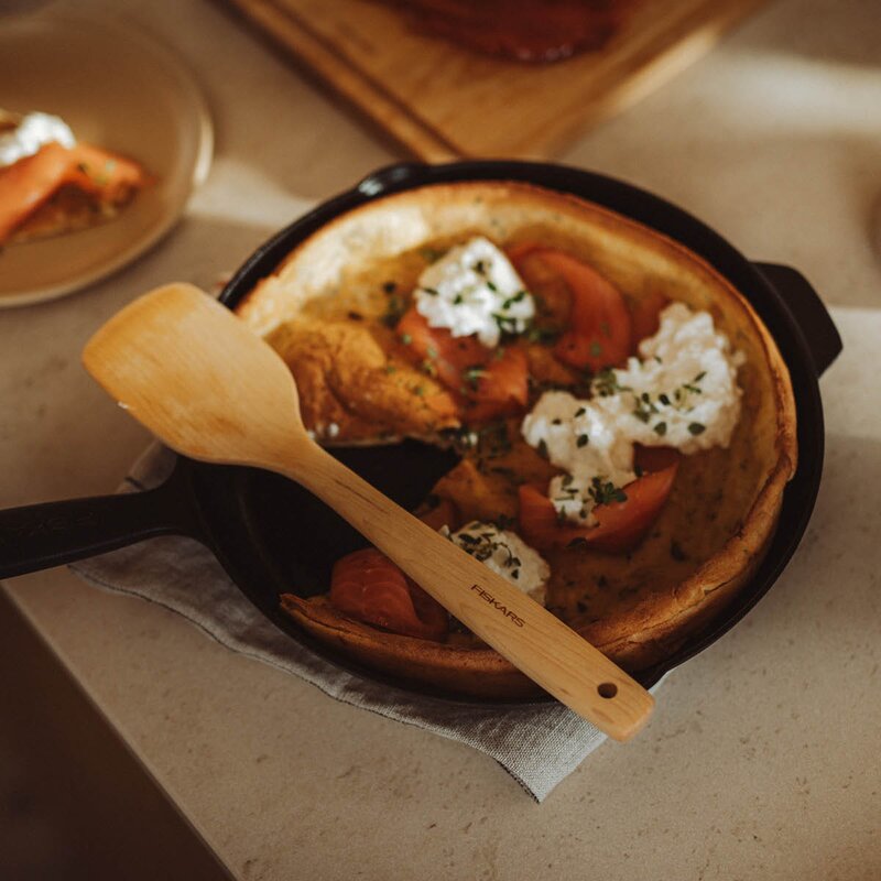 Fiskars Folken stekpanna 28 cm