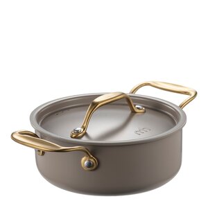 Modern House Sky gryta 1,6 L latte