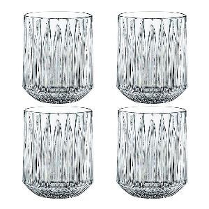 Nachtmann Jules Tumbler 30,5 cl 4-pack