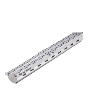 Broil King Röklåda till pellets 7x35 cm rostfritt stål