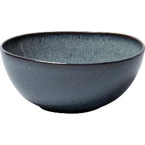 Villeroy & Boch Lave Gris Serveringsskål 25 cm Grå