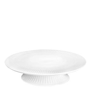 Kähler Hammershøi Tårtfat 30 cm Vit