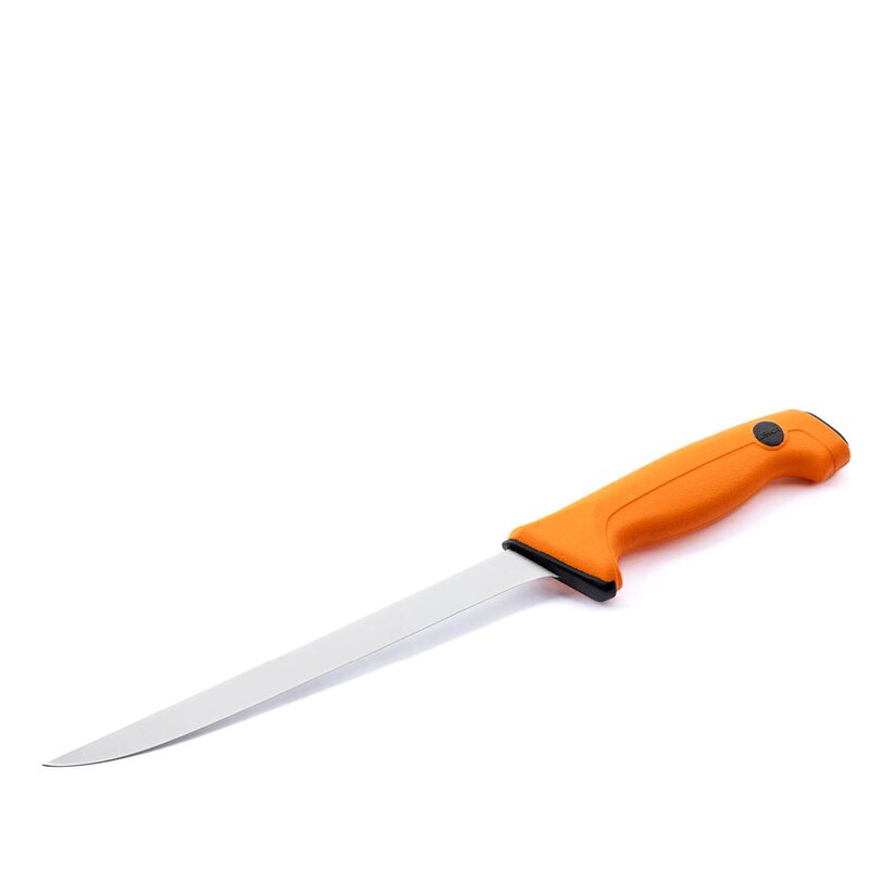 EKA Pro filékniv 22 cm orange
