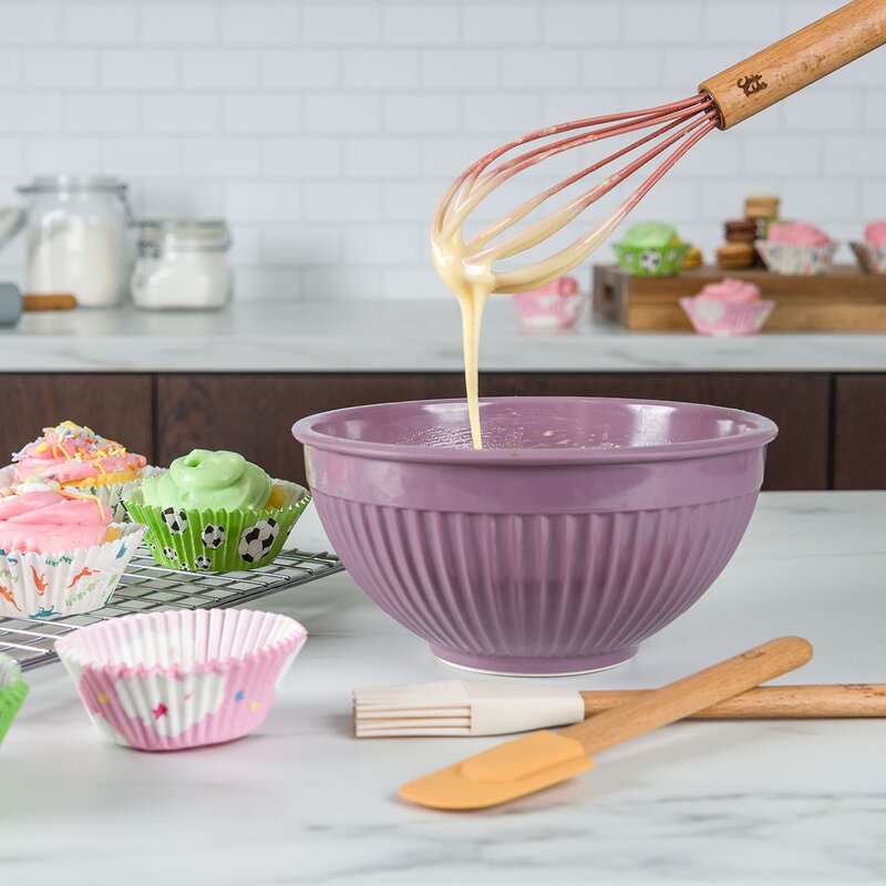 Modern House Chic kids bakset 4 delar multi