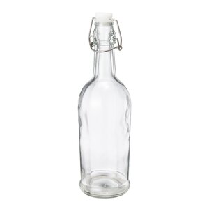 Modern House Sogn flaska 0,5 L klar