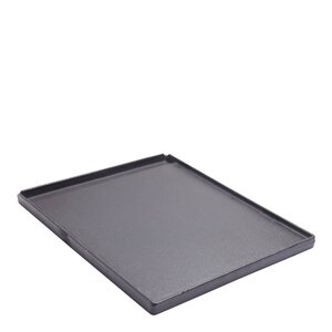 Broil King Stekplatta Baron/Crown 45x33 cm gjutjärn
