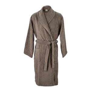 Södahl organic Classic Badrock S/M Taupe