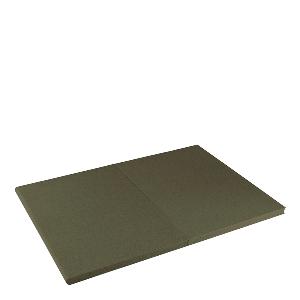 Eva Solo Green Tools DoubleUp Skärbräda Grön