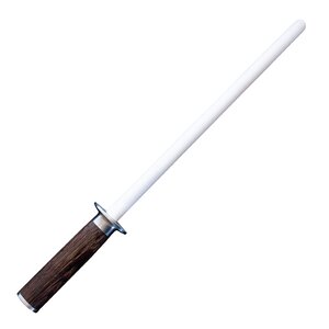 Satake Kuro Keramiskt Bryne 26 cm Trä