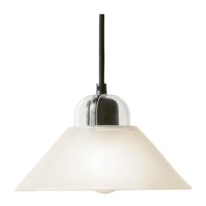 Design House Stockholm Kalo lampa 22 cm svart