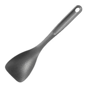 Gastromax BIO stekspade/sked 28,5 cm grå