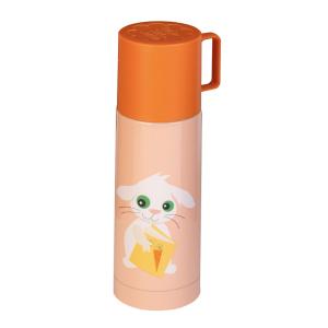 Blafre Lille kanin termos 350 ml orange