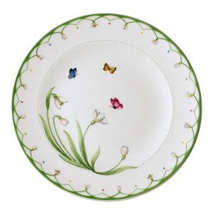 Villeroy & Boch Colourful Spring assiett 22 cm