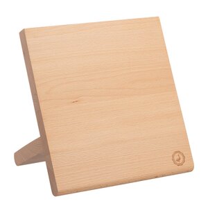 Anders Petter Nordic knivblock 21x12 cm bok