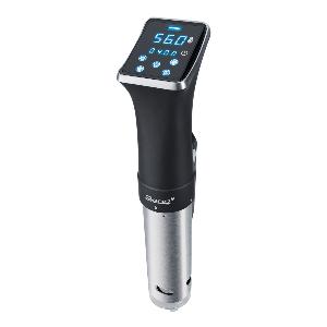 Steba Sous Vide Cirkulator Wi-Fi 39 cm Rostfri