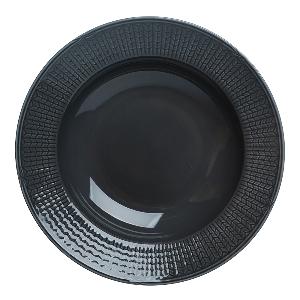 Rörstrand Swedish Grace Djup Tallrik 25 cm Sten