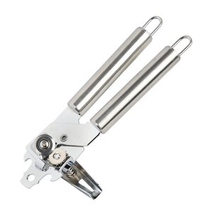 Kesper Konservöppnare 20 cm stål