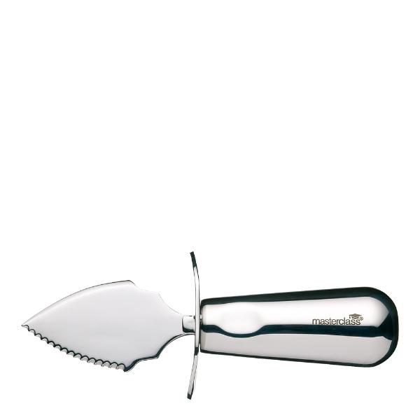Ostronkniv 18 cm Rostfritt stål