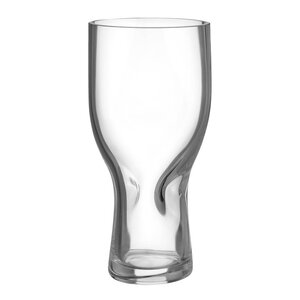 Orrefors Squeeze vas 23 cm klar