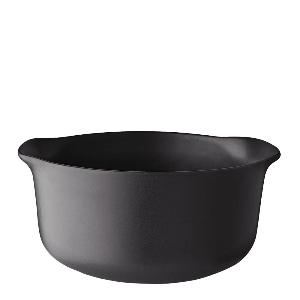 Eva Solo Nordic Kitchen Skål 1,2L Svart